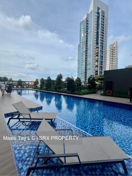 Pullman Residence  (D11), Condominium #548764431